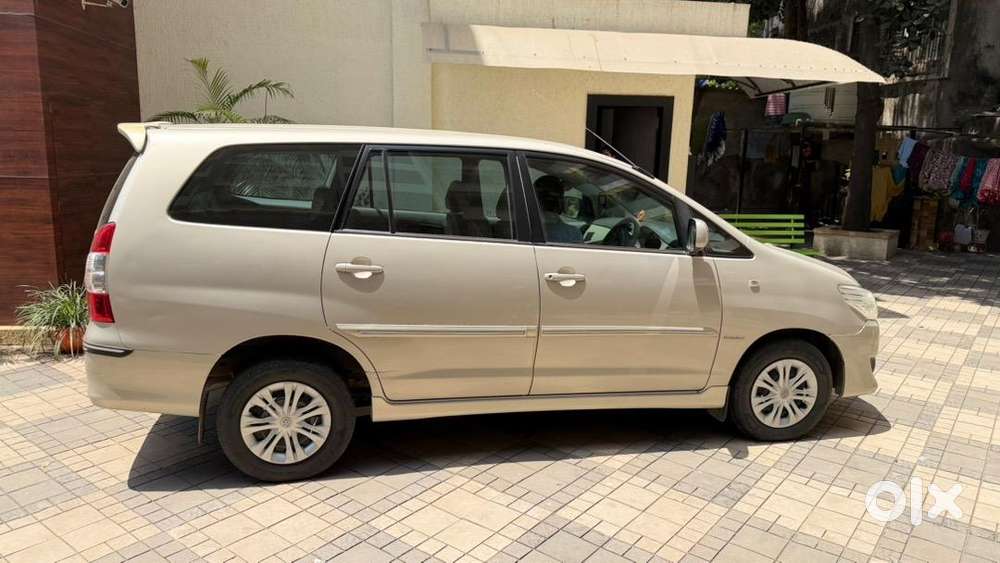 Toyota Diesel Manual 2013 Car