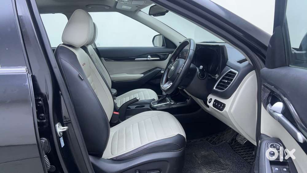 Kia Seltos 1.4 Gtx + Petrol At, 2019, Petrol