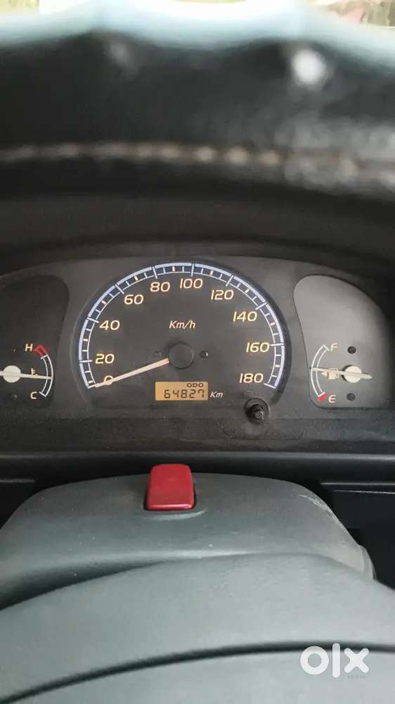 Maruti Suzuki Wagon R 2010 Petrol 70000 Km Driven
