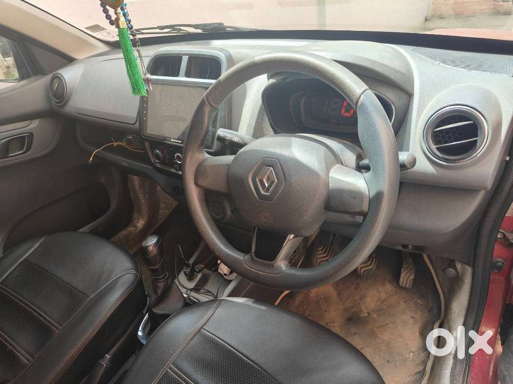 Renault Kwid Rxt 2016