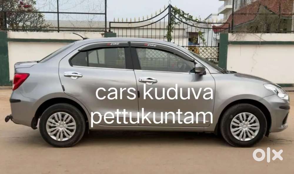 Excellent Condition Car