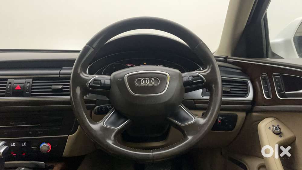 Audi A6 3.0 Tdi Premium, 2014, Diesel