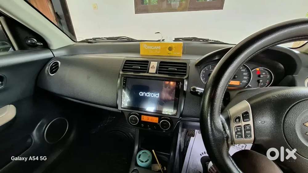 Maruti Suzuki Dzire 2011 Petrol Good Condition