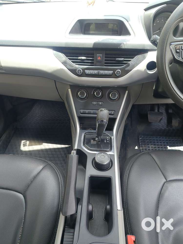 Tata Nexon 1.5 Revotorq Xma, 2018, Diesel