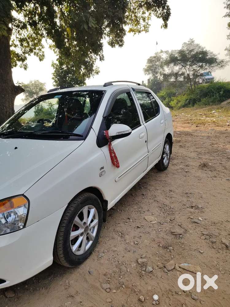 Tata Indigo Ecs Vx 2012 Diesel Manual