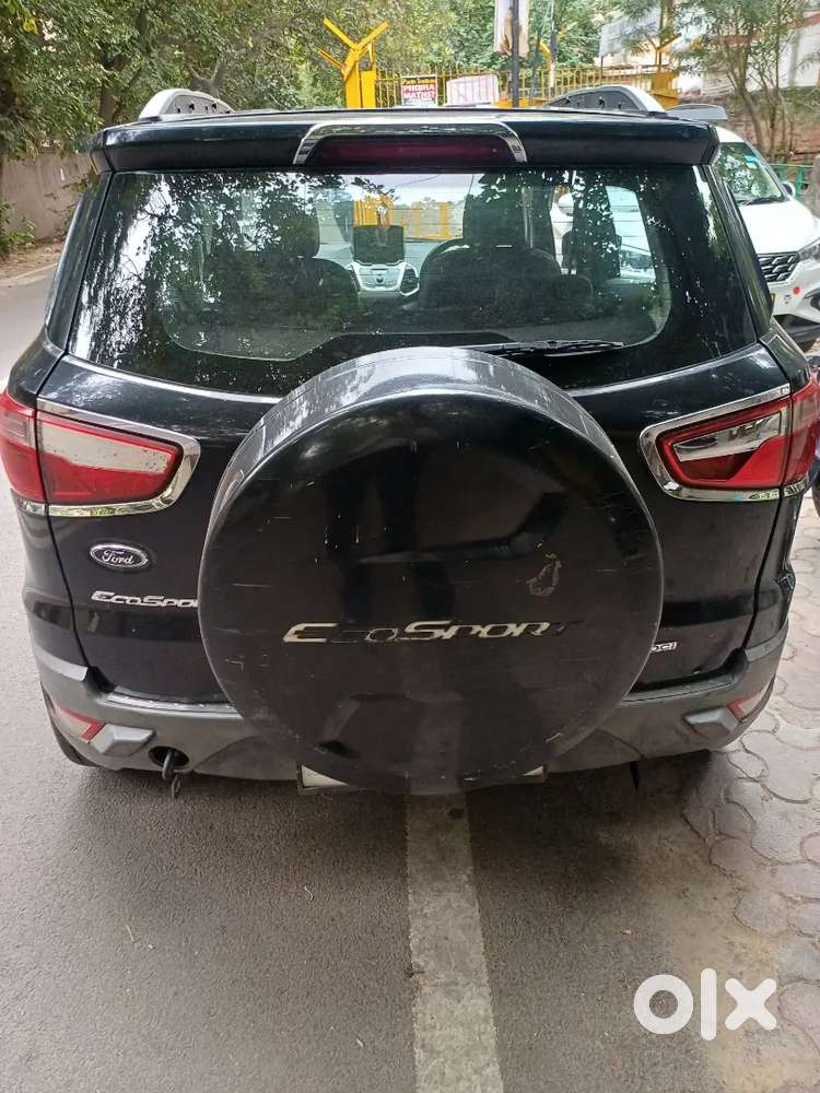 Mahindra Xuv500 2019 All Original Bumper To Bumper