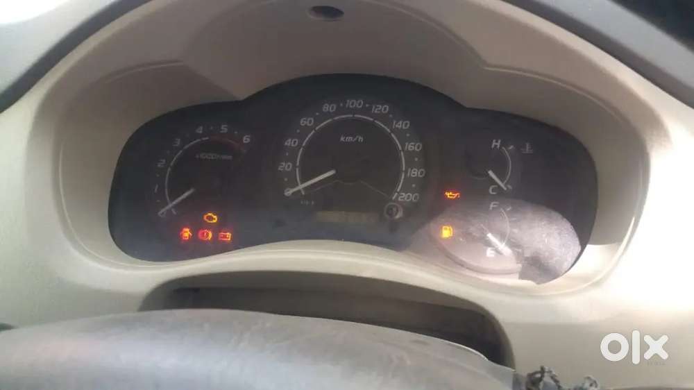 Toyota Innova 2011 Diesel 130123 Km Driven