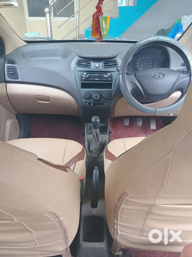 Hyundai Eon D-lite 2016