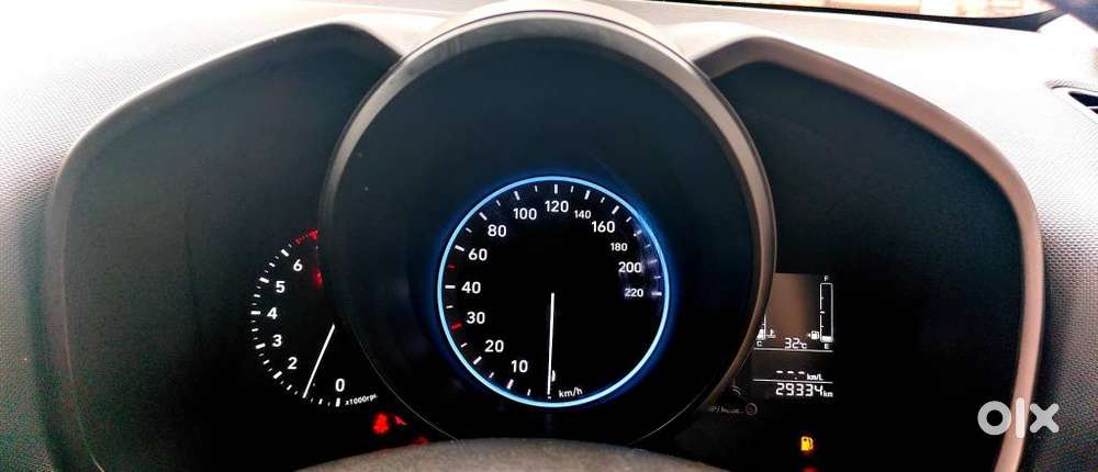 Hyundai Venue Sx Turbo, 2022, Petrol