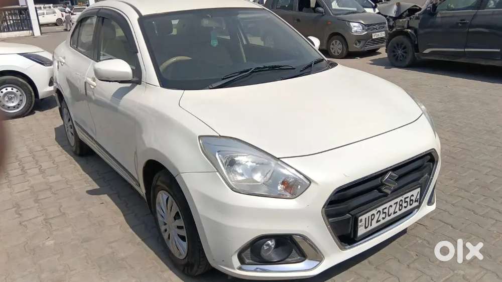 Maruti Suzuki Dzire 2020 Petrol Good Condition