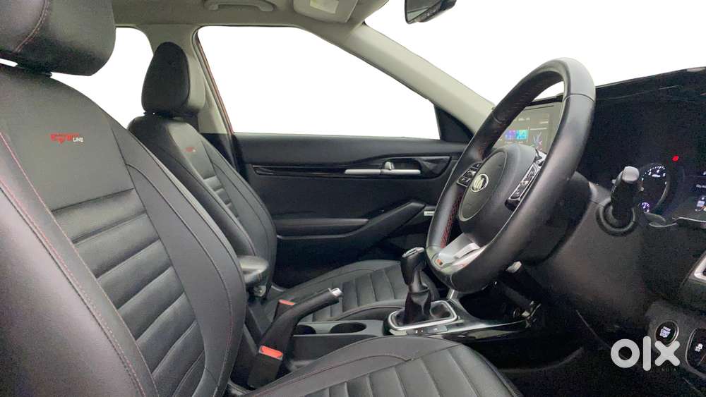 Kia Seltos 1.4 Gtx + Petrol At, 2020, Petrol