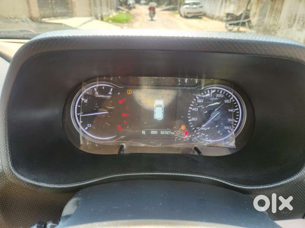 Mahindra Bolero Neo N10 (r), 2022, Diesel