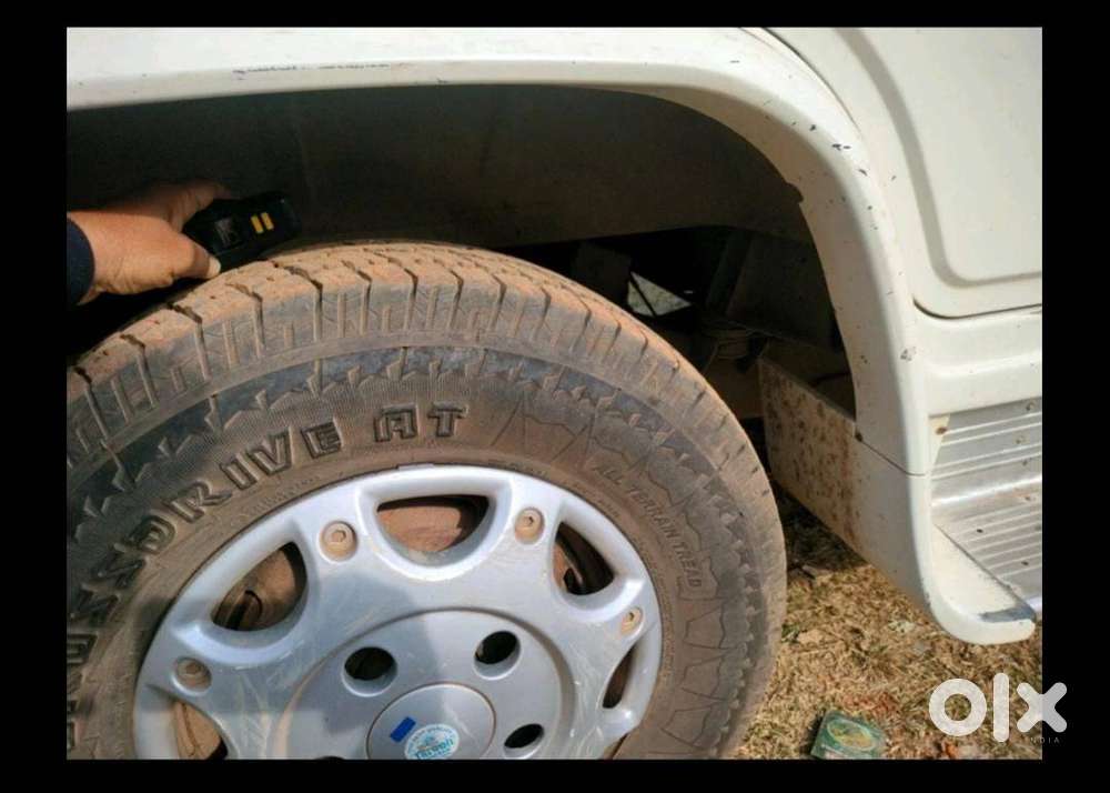 Bolero Slx Top Model