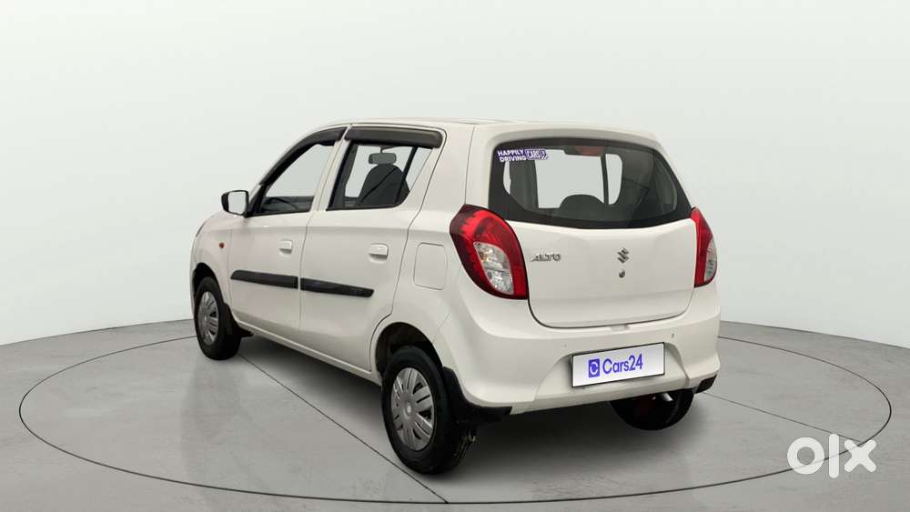 Maruti Suzuki Alto 800 0.8 Vxi (o), 2021, Petrol