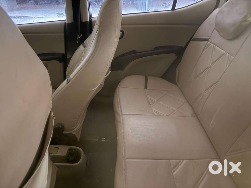 Hyundai I10 Well Maintained
