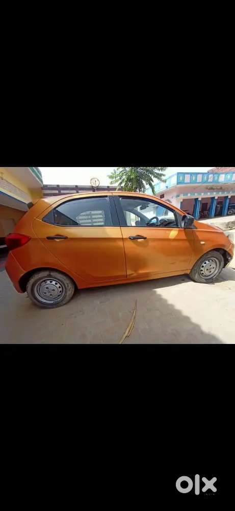 Tata Tiago Diesel Manual 2016