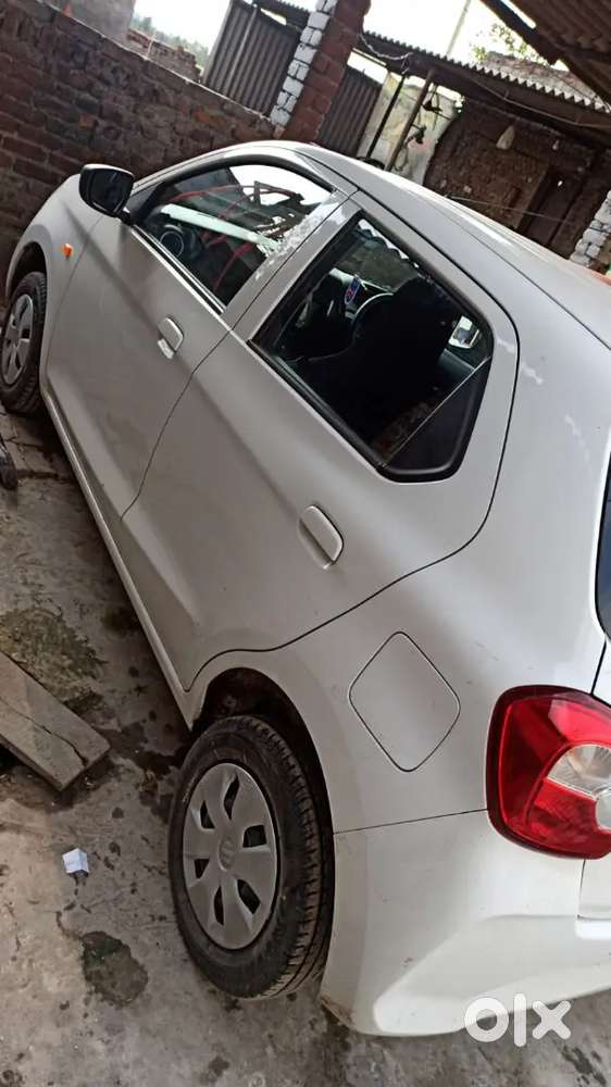 Maruti Suzuki Alto Lxi 2026 Edition