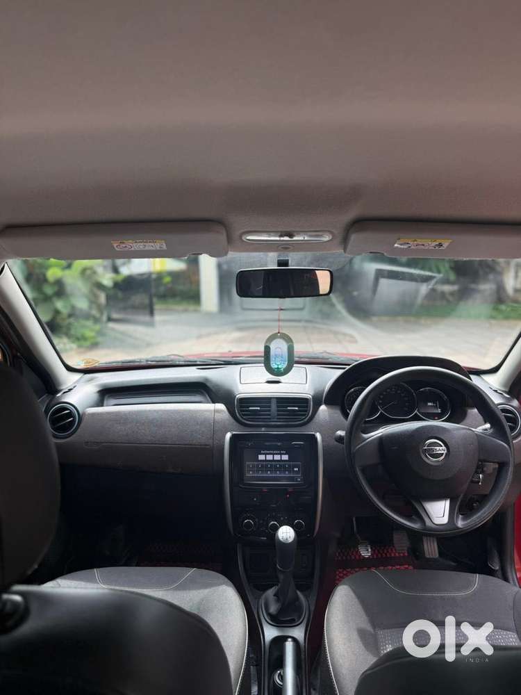 Nissan Terrano Xl 85 Ps Deisel, 2018, Diesel