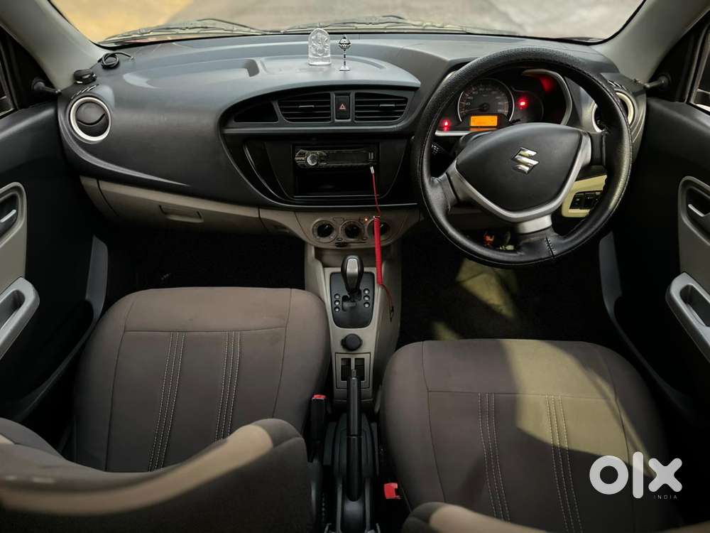 Maruti Suzuki Alto K10