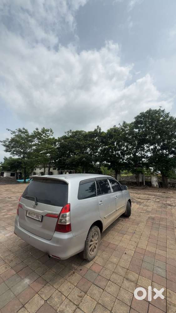 Toyota Innova 2.5 2005