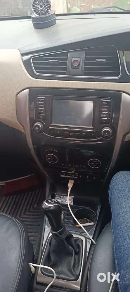 Tata Zest Diesel 2015 Car