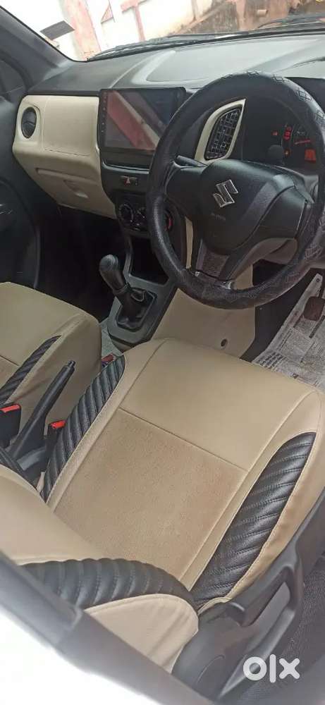 Maruti Wagon R Lxi 2023
