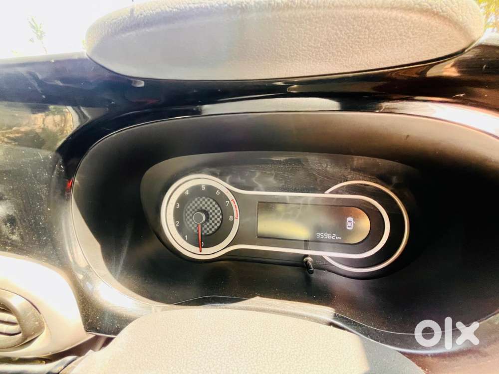 Hyundai Grand I10 Nios Sportz 1.2 Kappa Vtvt, 2021, Petrol