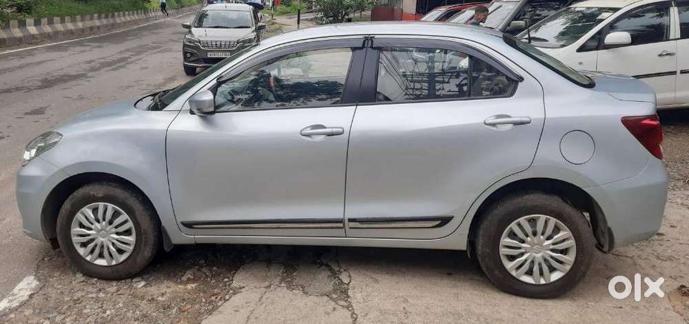 Maruti Suzuki Dzire 1.2 Vxi, 2024, Petrol