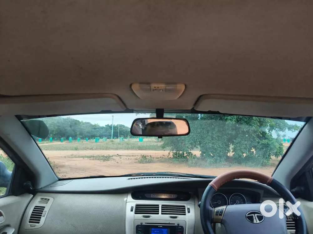 Tata Manza Aura 2009