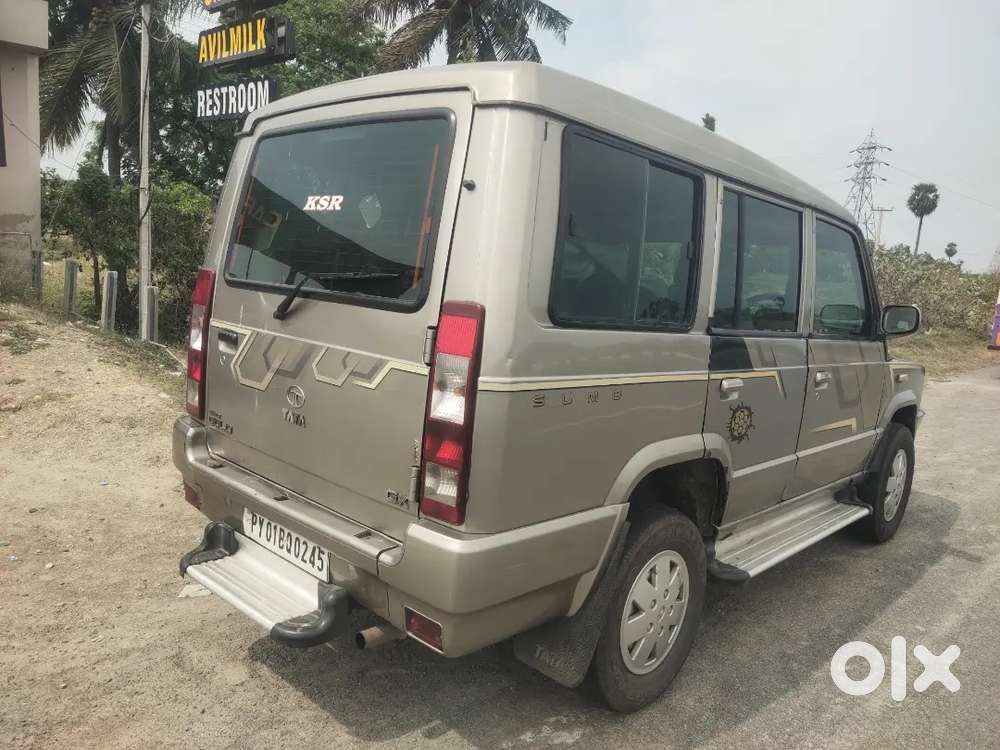 Very Good Condition