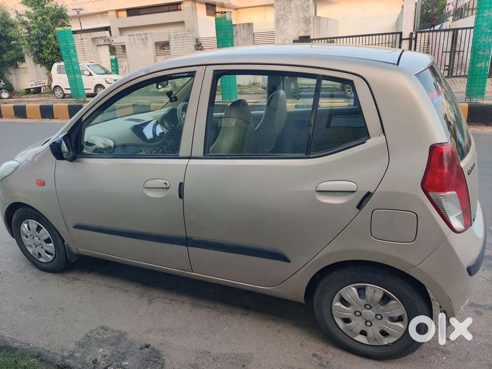 Hyundai I10 2010 Petrol