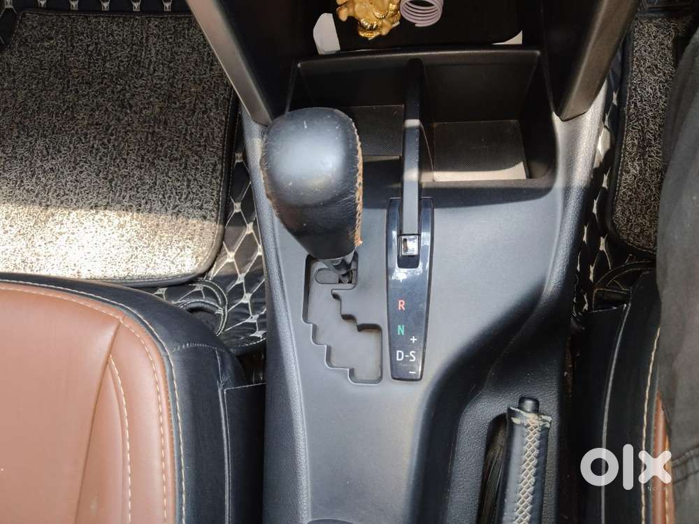 Toyota Innova Crysta 2.8 Gx At 7 Str, 2019, Diesel