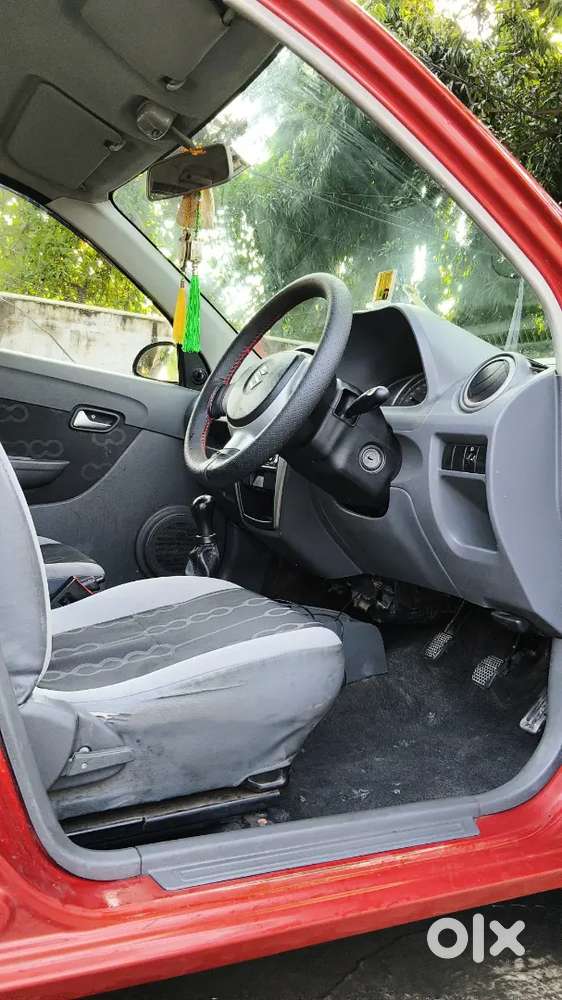 Maruti Suzuki Alto Lxi 2012