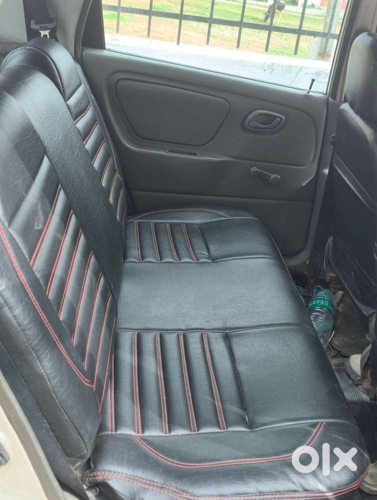 Maruti Alto Lxi 2006