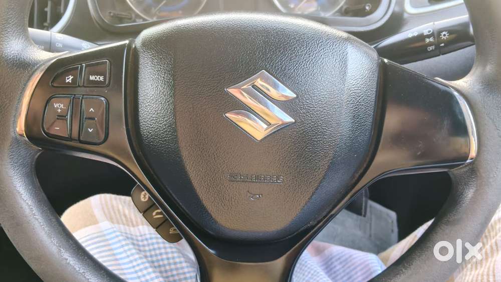 Maruti Suzuki Baleno Delta, 2021, Petrol