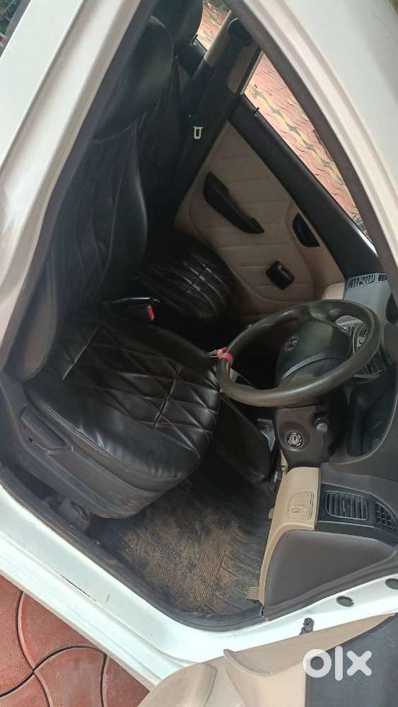 Hyundai Eon Era, 2017, Petrol