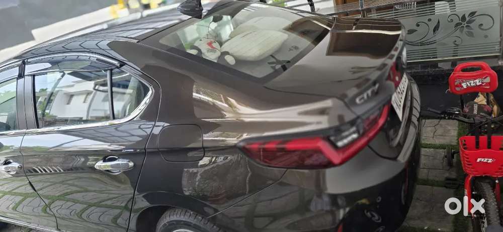 Honda City 2022 – Premium Condition  For Sale