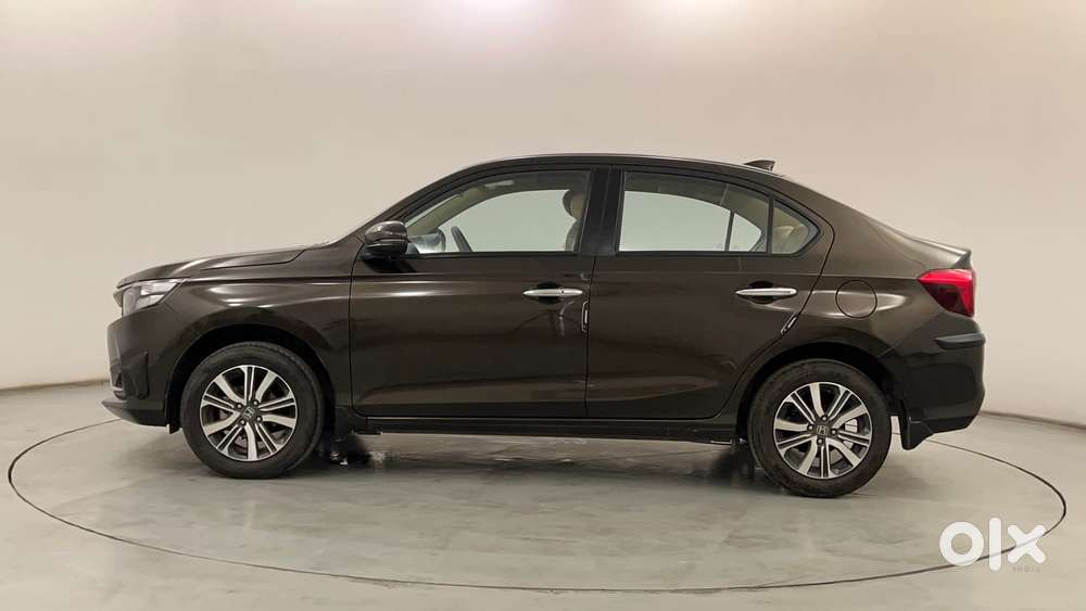 Honda Amaze Vx 1.2 Petrol Mt, 2023, Petrol