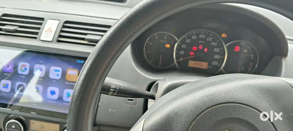 2011 Maruti Suzuki Swift Dzire