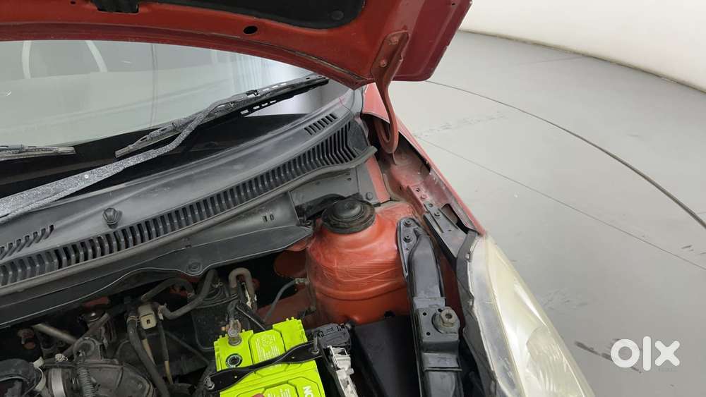 Maruti Suzuki Swift 1.3 Zxi, 2013, Petrol