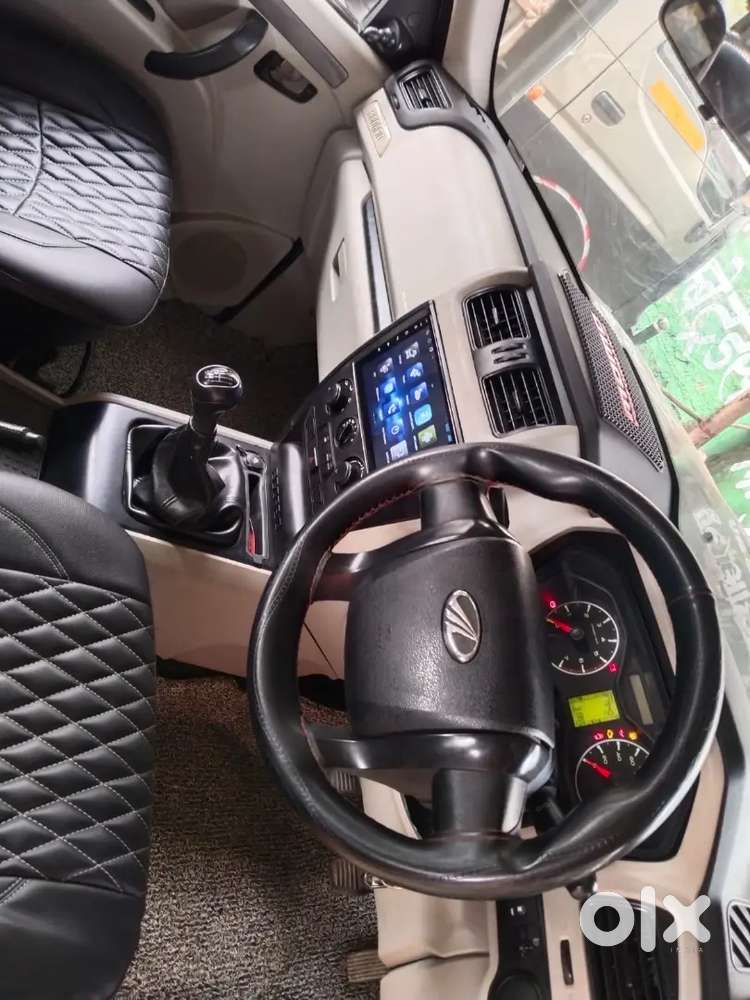 Mahindra Scorpio Classic 2021 S5 Manual Diesel