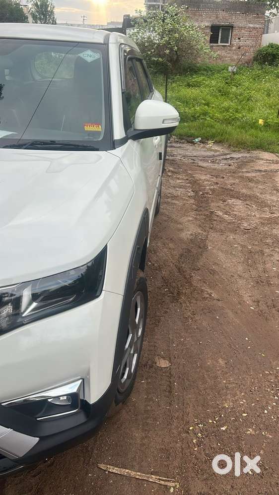 Maruti Suzuki Brezza 2024