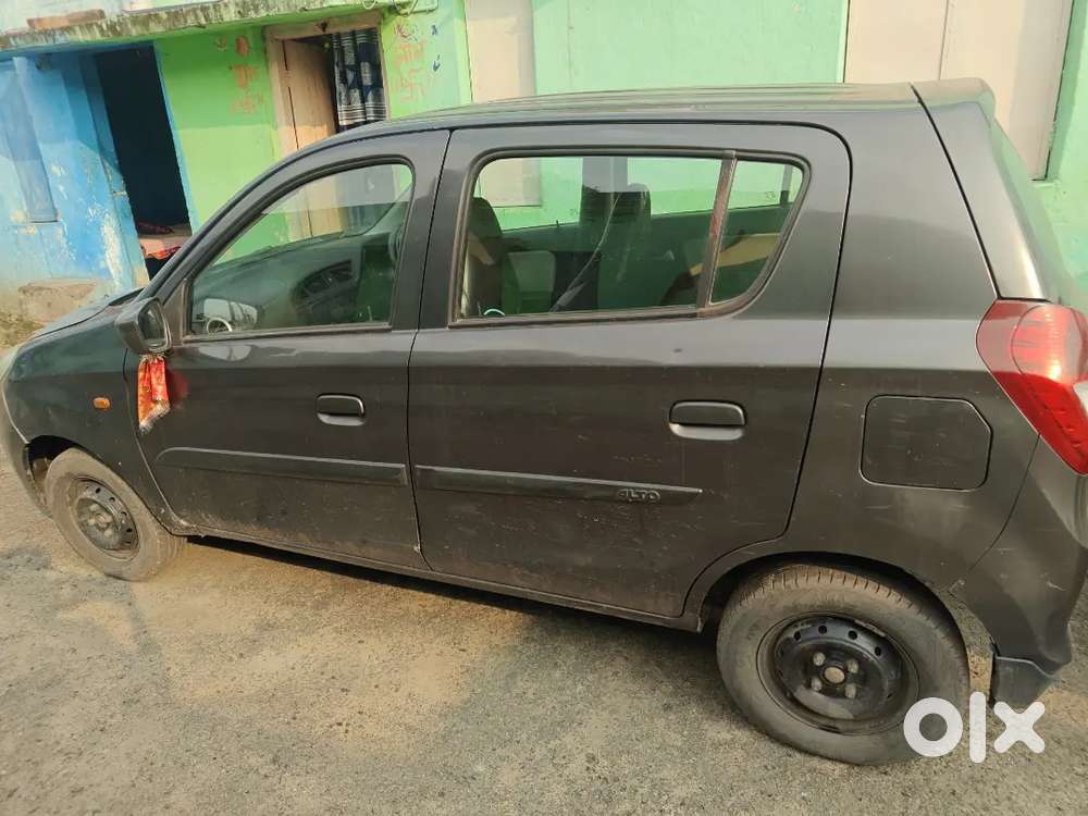 Maruti Suzuki Alto 2020