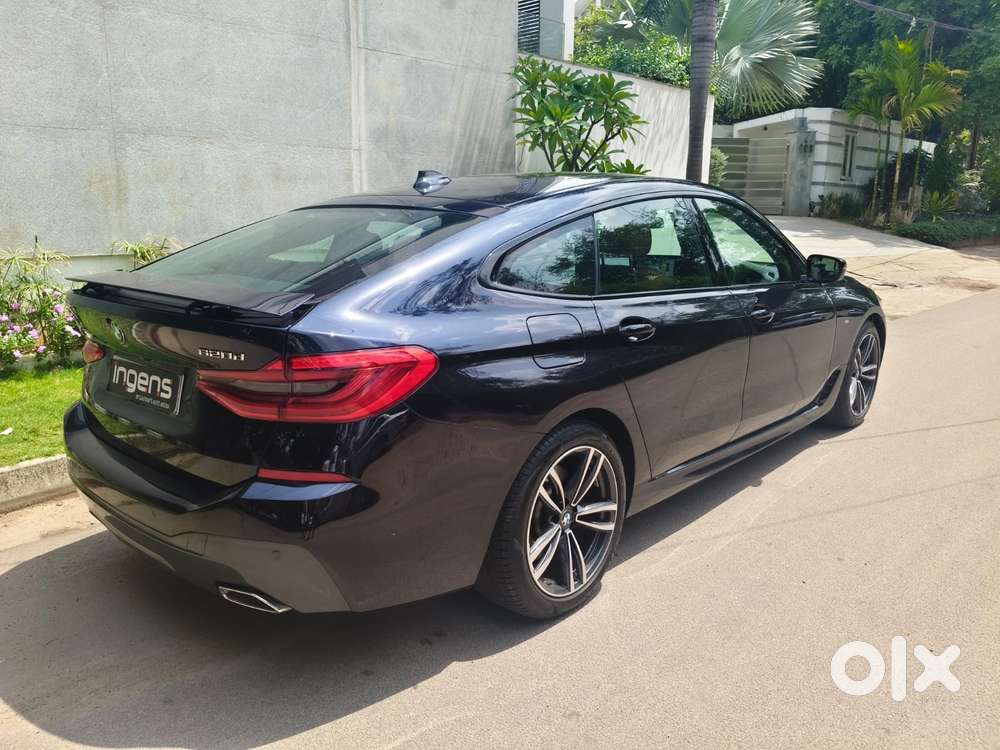 Bmw 6 Series Gt 620d M Sport, 2023, Diesel