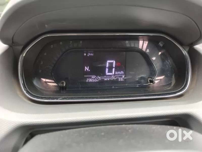Tata Tigor Xma, 2022, Petrol