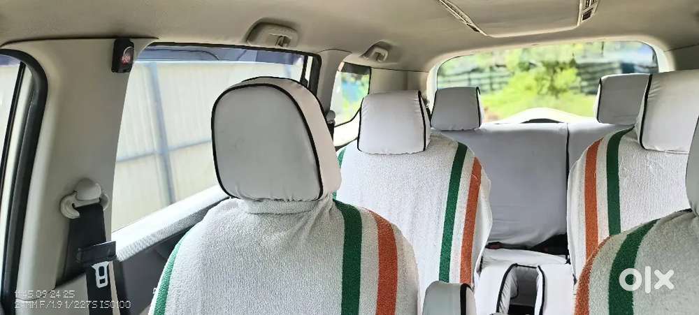 Mahindra Marazzo 2019 Diesel Good Condition