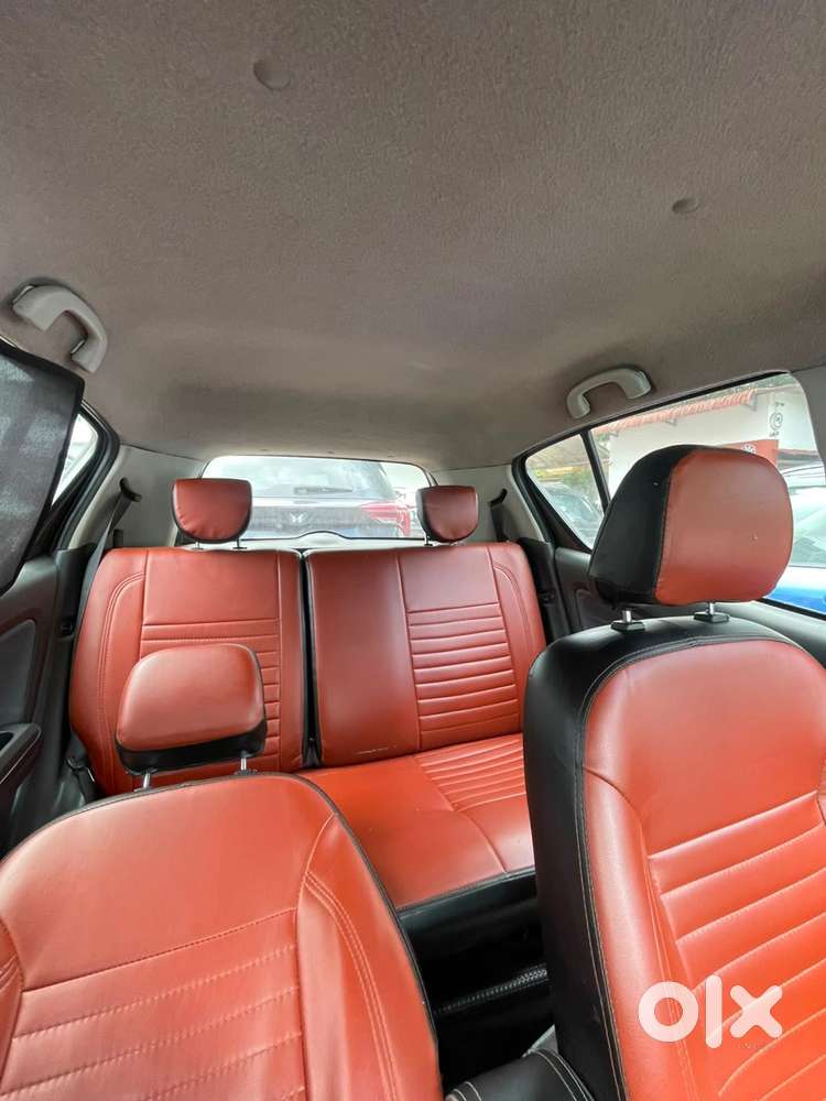2011 Maruti Ritz Diesel Manual Car
