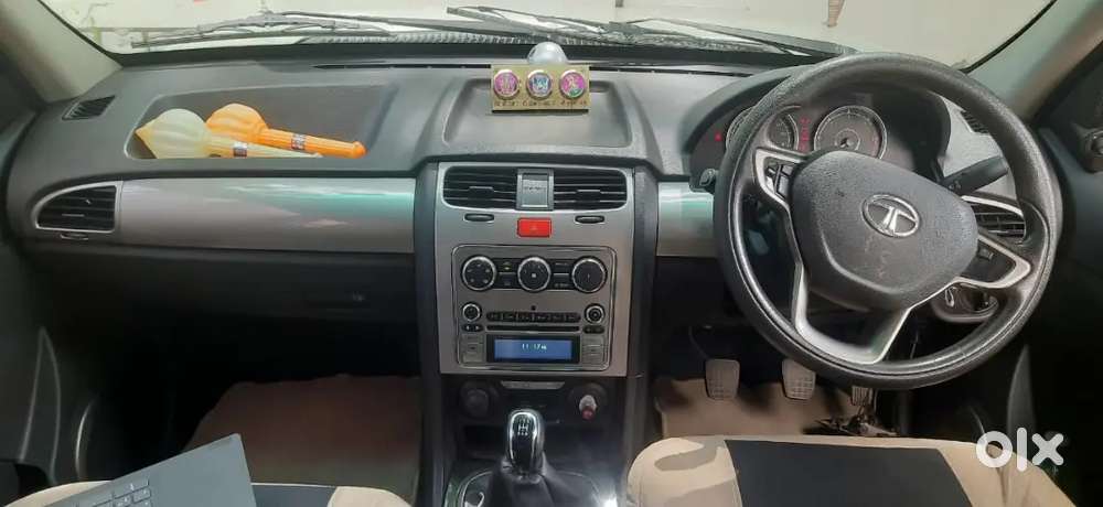 Tata Safari Storme 2016 Diesel 47000 Km Driven