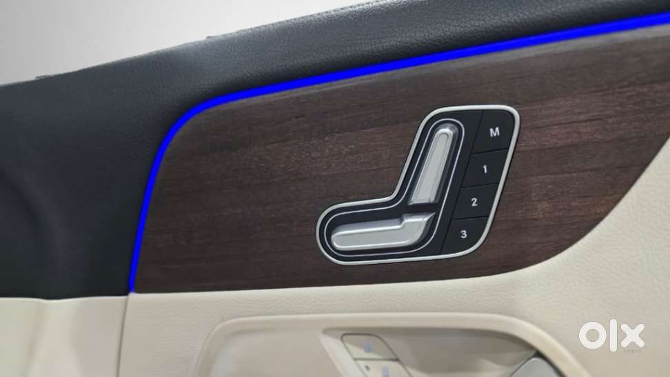 Mercedes-benz Gla 200, 2022, Petrol