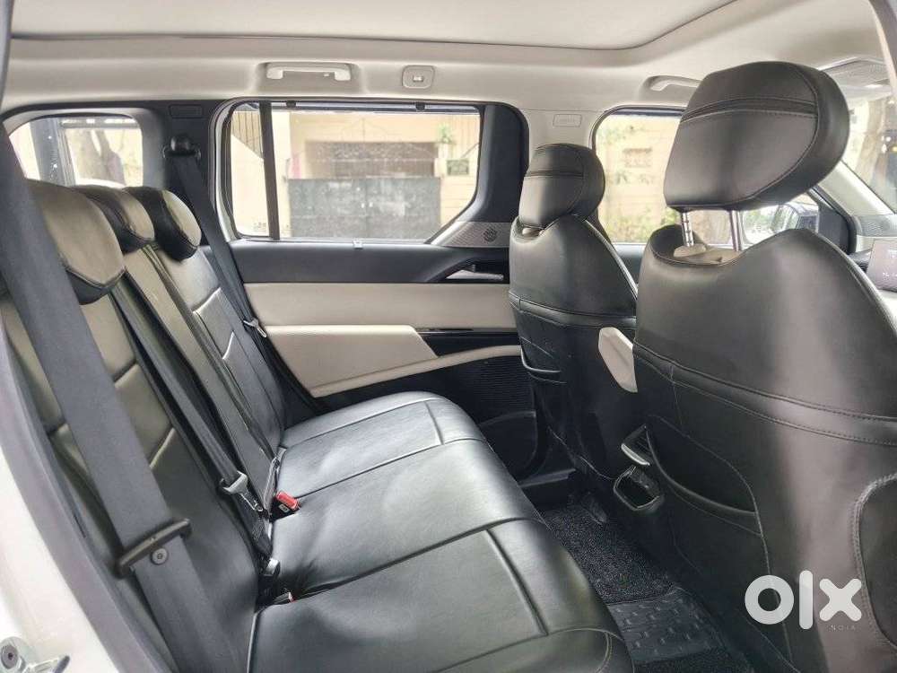 Tata Sierra 1.5 Accomplished Manual, 2026, Petrol